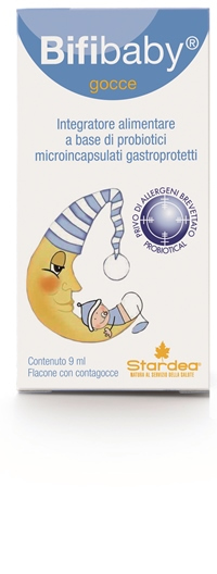 BIFIBABY 10 ML
