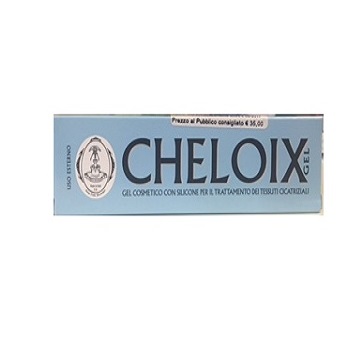 CHELOIX GEL 30 ML