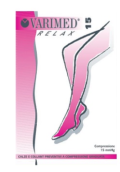 VARIMED 15 YOU RELAX COLLANT MIELE III