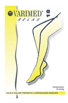 VARIMED 18 RELY COL NE I