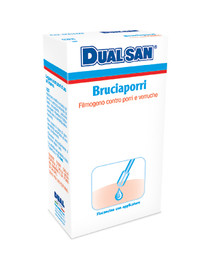 BRUCIAPORRI DUALSAN 12 ML