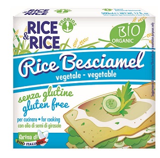 R&R RICE BESCIAMEL 500 ML