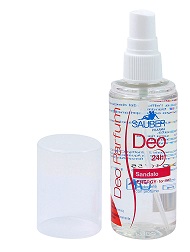 DEO PARFUM 24H SANDALO 100 ML