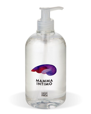 LINEA MAMMABABY MAMMAINTIMO 500 ML