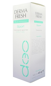 DERMAFRESH DEO P-NNS SPORT 100 ML