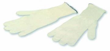 GUANTO IN COTONE FILO HOSPITAL EFFEBI 8,5