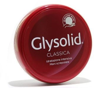 Glysolid Crema Mani Secche 100 ml