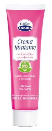 Euphidra AmidoMio Crema Viso Idratante 50 ml