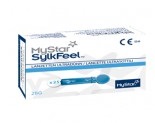 Mystar SylkFeel Lancette Pungidito G28 25 Pezzi