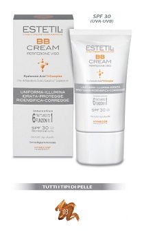 ESTETIL BBCREAM PERFEZ VISO 03