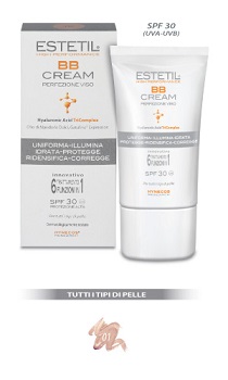 ESTETIL BB CREAM PERFEZIONE VISO 1