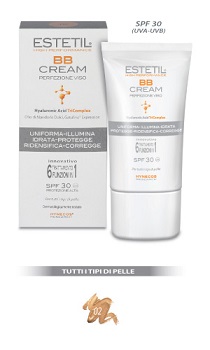 ESTETIL BB CREAM PERFEZIONE VISO 2