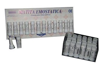 MATITA EMOSTATICA 4,8 G CE