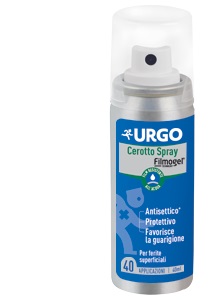 URGO CEROTTO SPRAY FILMOGEL
