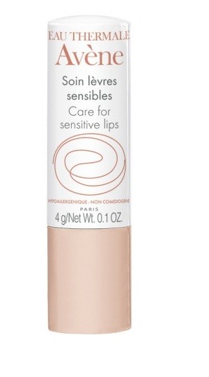 Avene - Stick Labbra Sensibili Idratante - 4 g