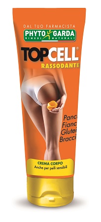 TOPCELL RASSODANTE CREMA 125 ML