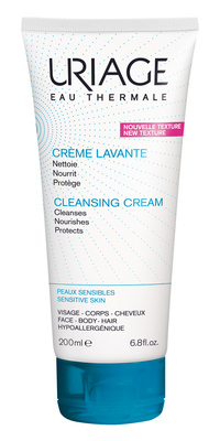 URIAGE CREME LAVANTE 200 ML