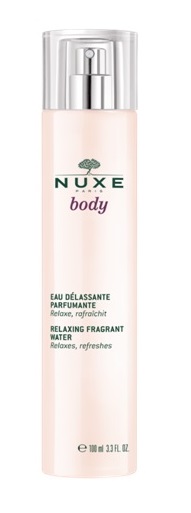 NUXE BODY EAU DELASSANTE PARFU