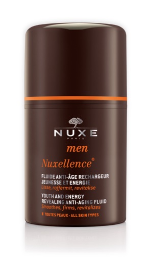 NUXE MEN NUXELLENCE FLUIDO A/E
