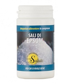 SALI DI EPSOM 120 COMPRESSE