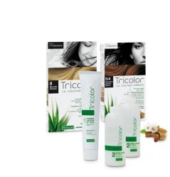 TRICOLOR TINTA PER CAPELLI 1 NERO