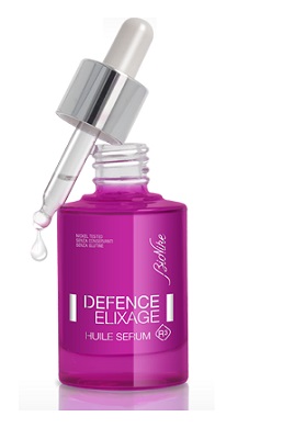 BIONIKE DEFENCE ELIXAGE HUIL SERUM 100 ML