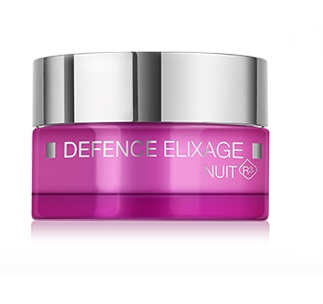 BIONIKE DEFENCE ELIXAGE NUIT 30 ML