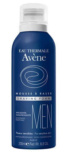 EAU THERMALE AVENE MOUSSE DA BARBA 200 ML