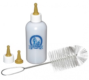 KIT BIBERON 115ML SPAZZOLINO T