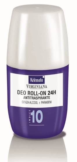 DEODORANTE ROLL ON 10 50 ML