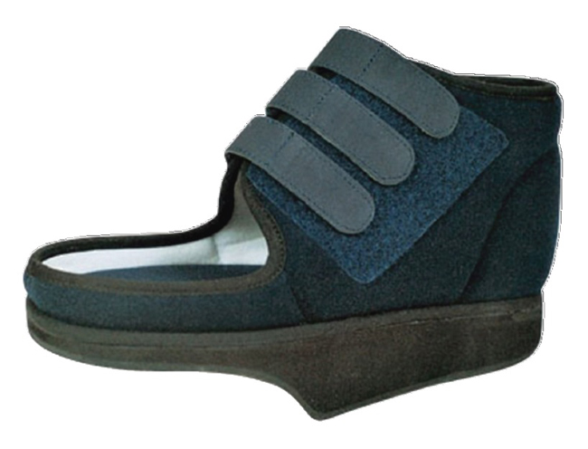 SCARPA POSTOPERATORIA BARUK L 41/42