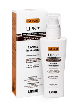 GUAM UPKER CREMA LUMINOSITA' 150 ML