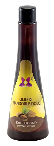 ISCHIADERM OLIO DI MANDORLE DOLCI 250 ML