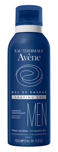 EAU THERMALE AVENE GEL DA BARBA 150 ML