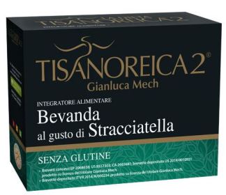 BEVANDA GUSTO STRACCIATELLA 28 G X 4 CONFEZIONI