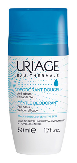 URIAGE DEO DOUCEUR ROLL-ON 50 ML