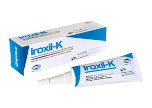IROXIL K 50ML