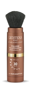 LICHTENA SOLE POLVERE ILLUMINANTE SPF 30