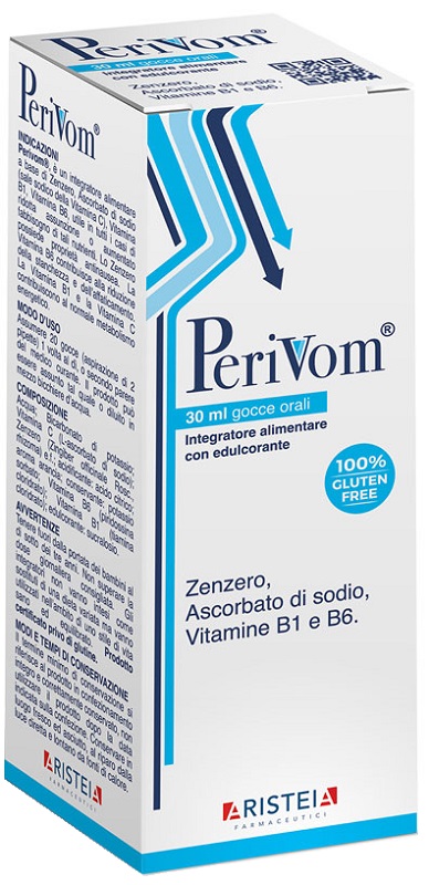 PERIVOM GTT 30ML