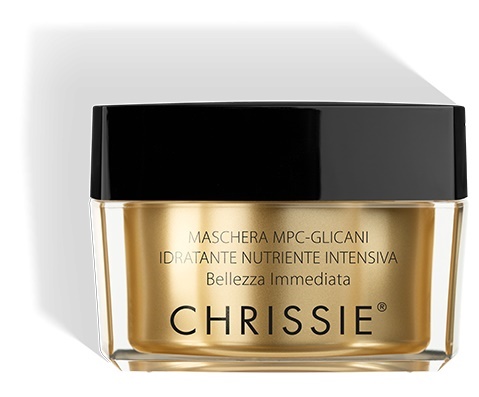 CHRISSIE MASCHERA MPC GLICANI 50 ML