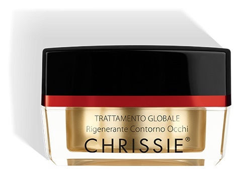 CHRISSIE TRATT GLOBALE OCCHI 1