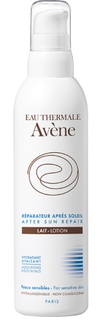 Avene - Lozione Solare Ristrutturante Doposole - 200 ml