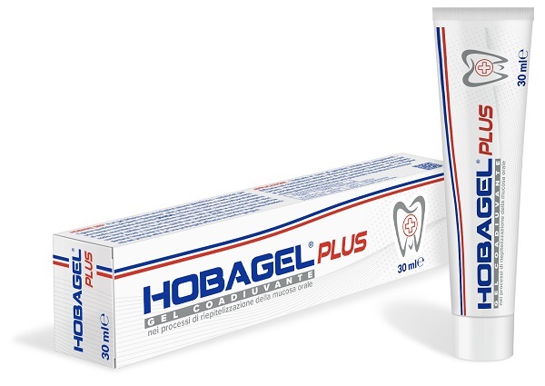 HOBAGEL PLUS 30 ML