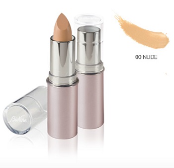 BioNike Defence Color - Correttore in Stick Anti-Blemish - Colore 00 Nude
