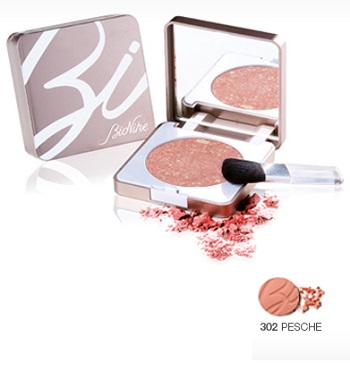 BioNike Defence Colore - Fard Compatto - Colore 302 Peche