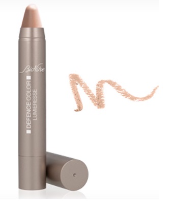 BioNike Defence Color - Lumieresse Matitone Illuminante Universale Viso