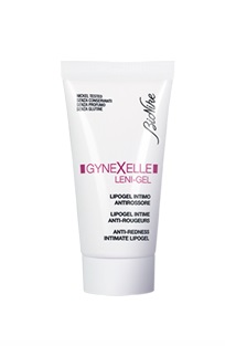 BioNike Gynexelle Leni-Gel - Gel Intimo Anti-Rossore - 30 ml