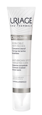 URIAGE DEPIDERM TRATTAMENTO LOCALIZZATO ANTI-MACCHIE TUBO 15 ML