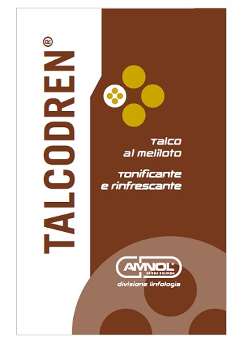 TALCODREN 100 G