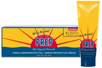 PREP CREMA DERMOPROTETIVA TUBO 75 ML